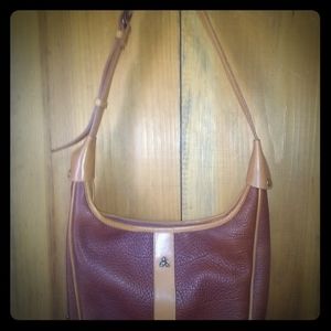 Galco leather conceal and carry purse